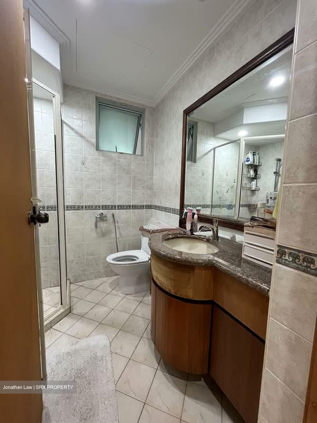 Guilin View (D23), Condominium #572077511